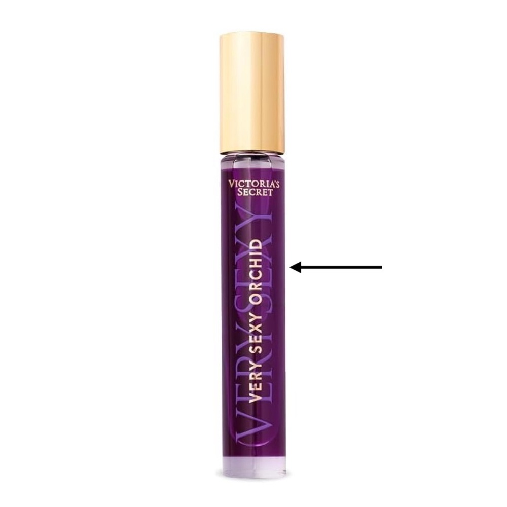 Victoria's Secret Very Sexy Orchid e.d.p women’s